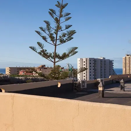 Διαμέρισμα New Playa Paraiso