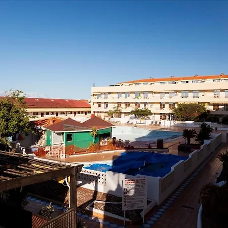 Διαμέρισμα New Playa Paraiso *