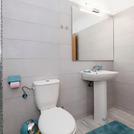New Playa Paraiso