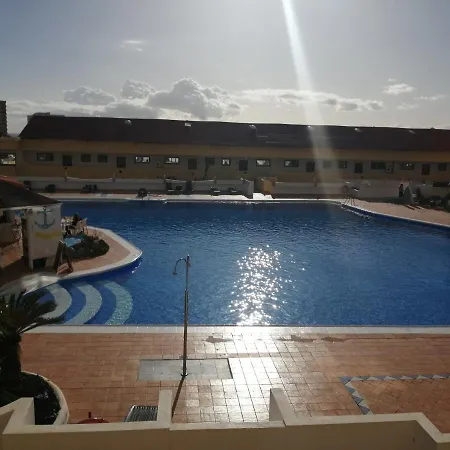 New Playa Paraiso Διαμέρισμα
