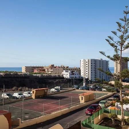 New Playa Paraiso Apartament Costa Adeje (Tenerife)
