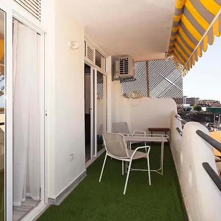 Apartment New Playa Paraiso *