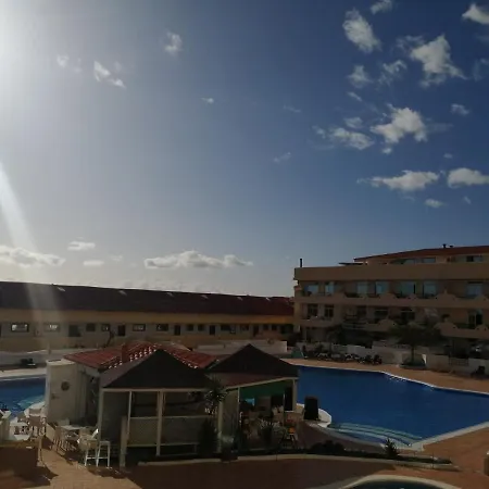 New Playa Paraiso